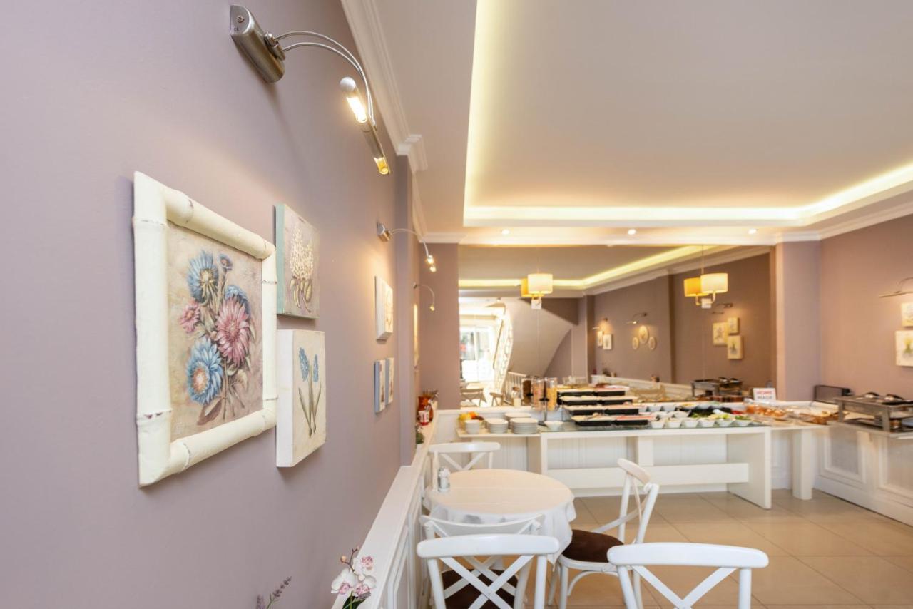 Mr. Bird Hotel 3*
