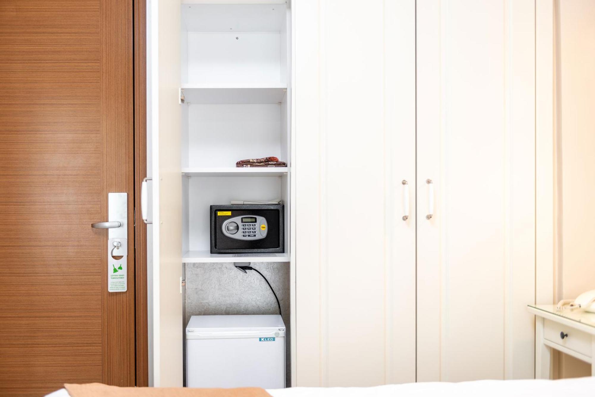 Hotel Mr. Bird Istambul