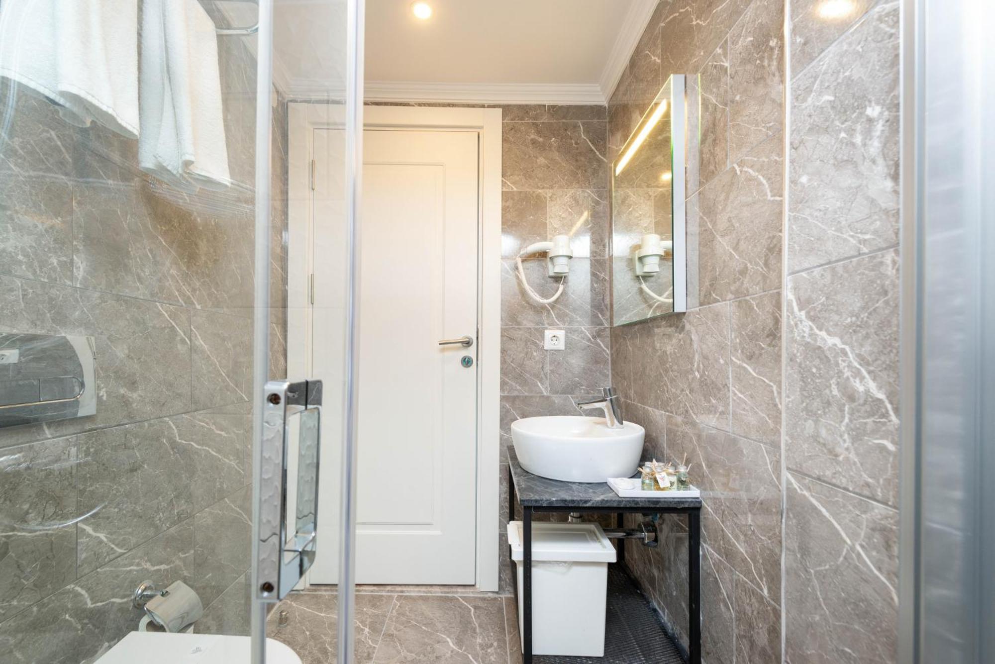 Hotel Mr. Bird Istanbul