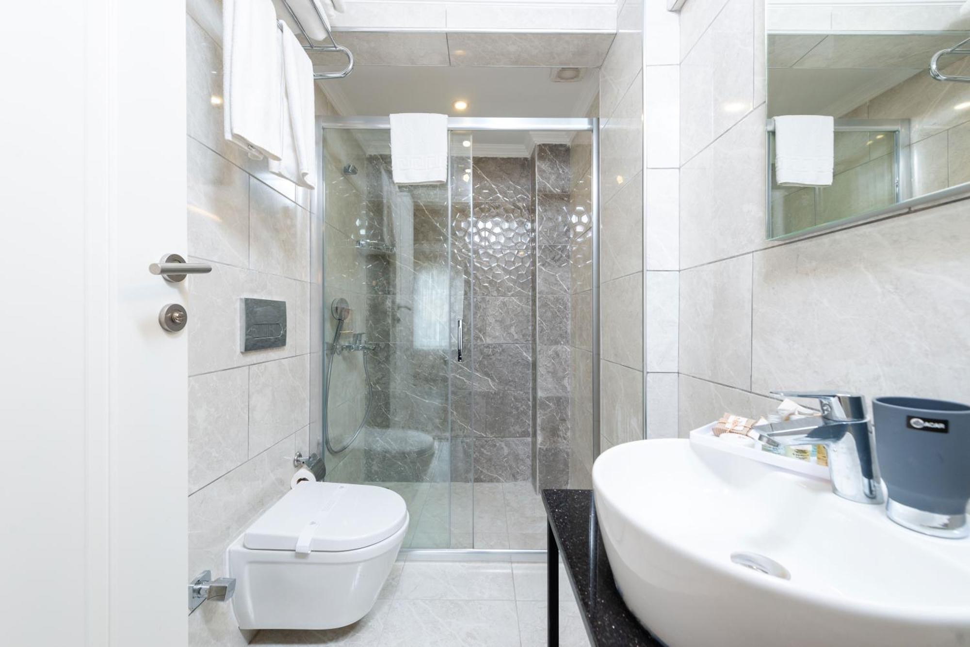 Hotel Mr. Bird Istambul