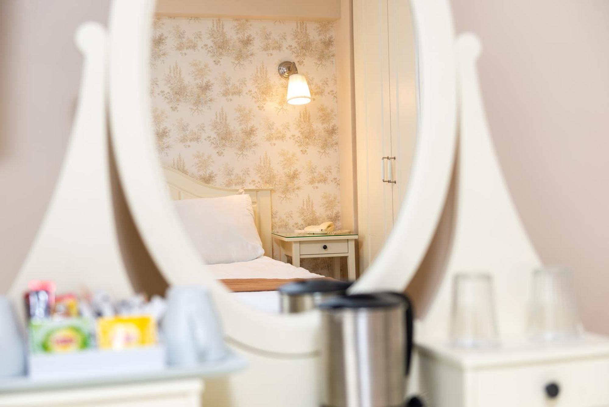 Hotel Mr. Bird Istambul